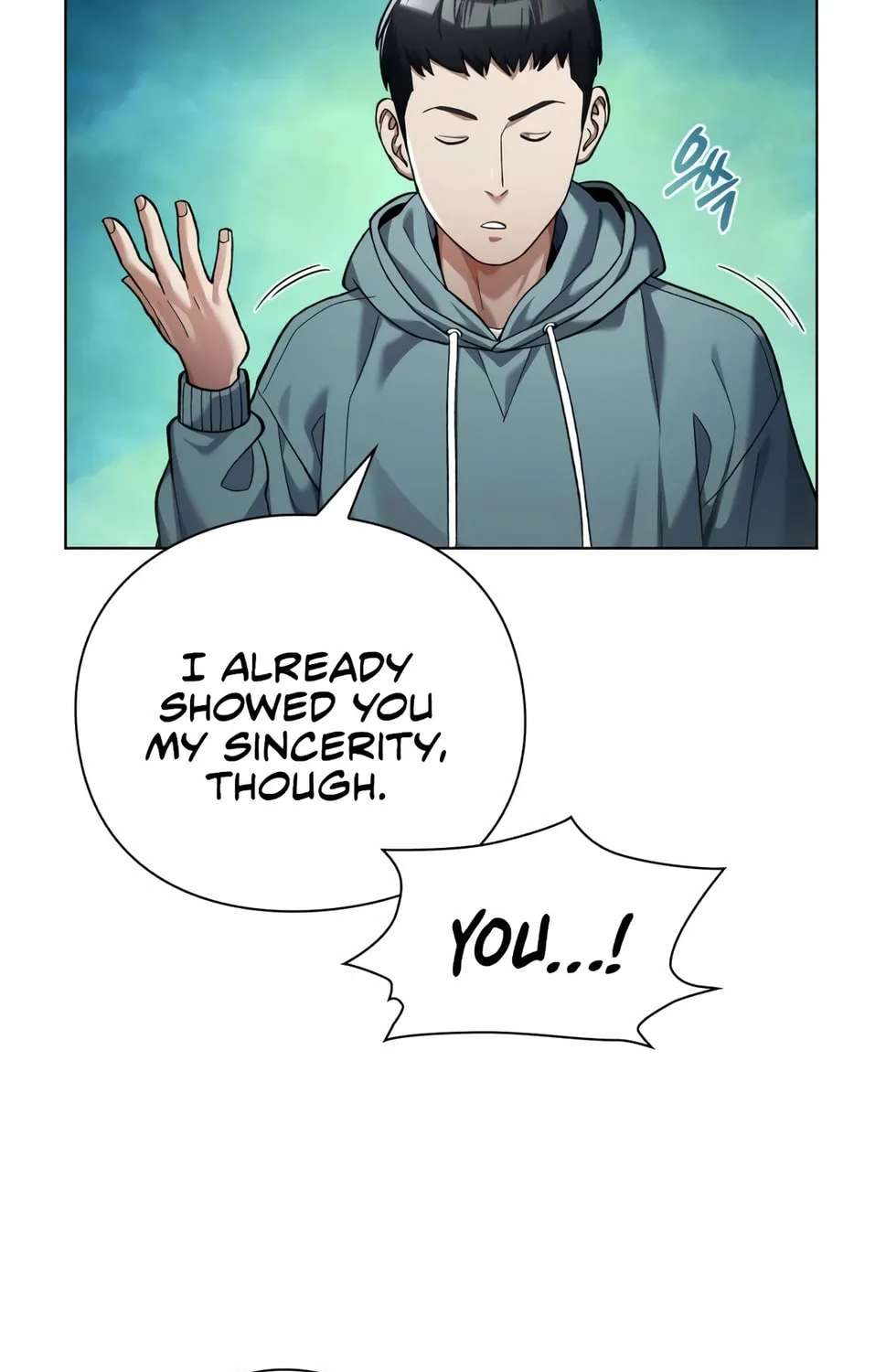 Read Artifact Reading Appraiser chapter 12 image 89 on Lezhin