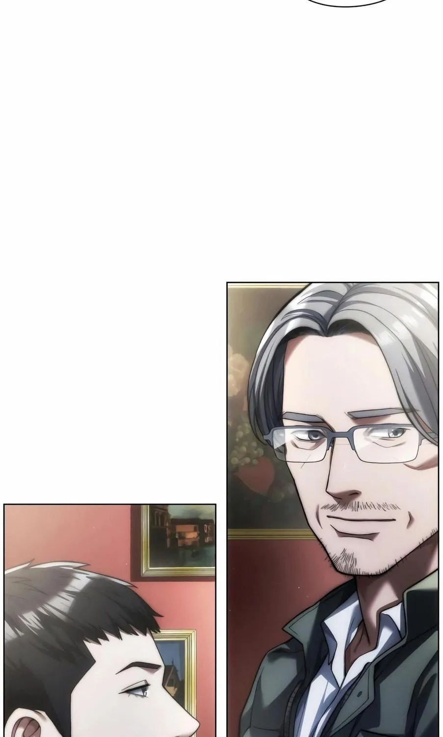 Read Artifact Reading Appraiser chapter 12 image 9 on Lezhin
