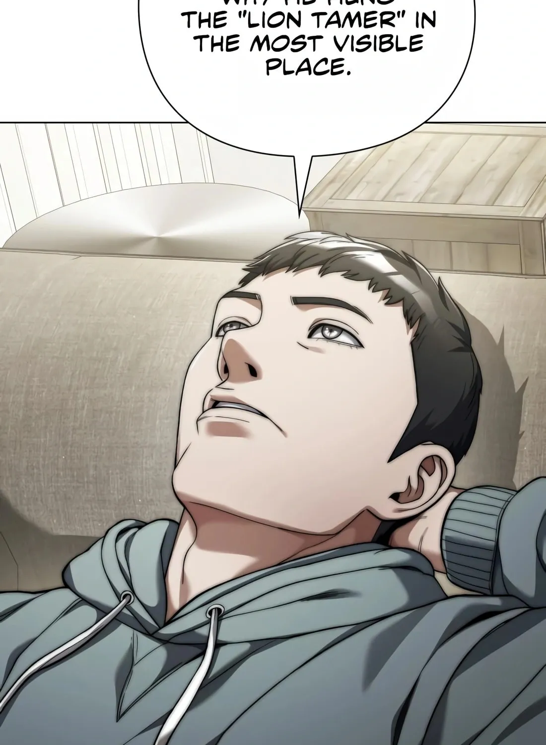 Read Artifact Reading Appraiser chapter 13 image 104 on Lezhin