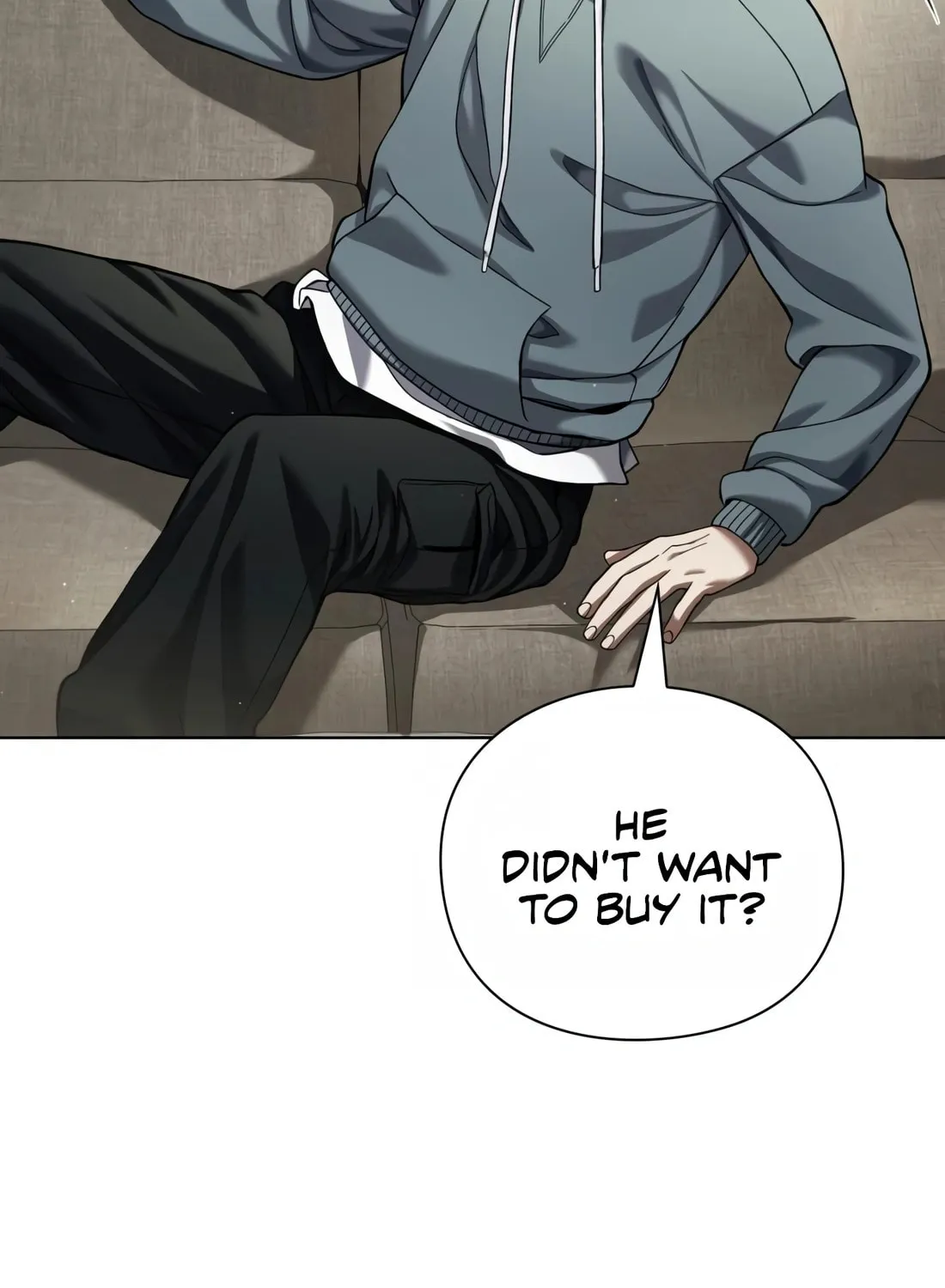 Read Artifact Reading Appraiser chapter 13 image 111 on Lezhin