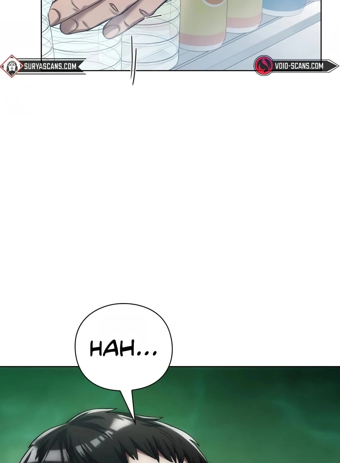 Read Artifact Reading Appraiser chapter 13 image 113 on Lezhin