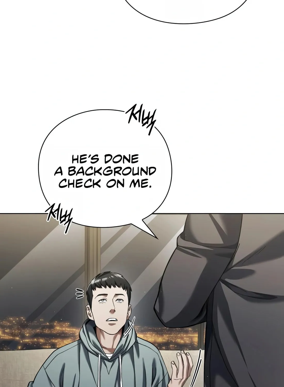 Read Artifact Reading Appraiser chapter 13 image 117 on Lezhin
