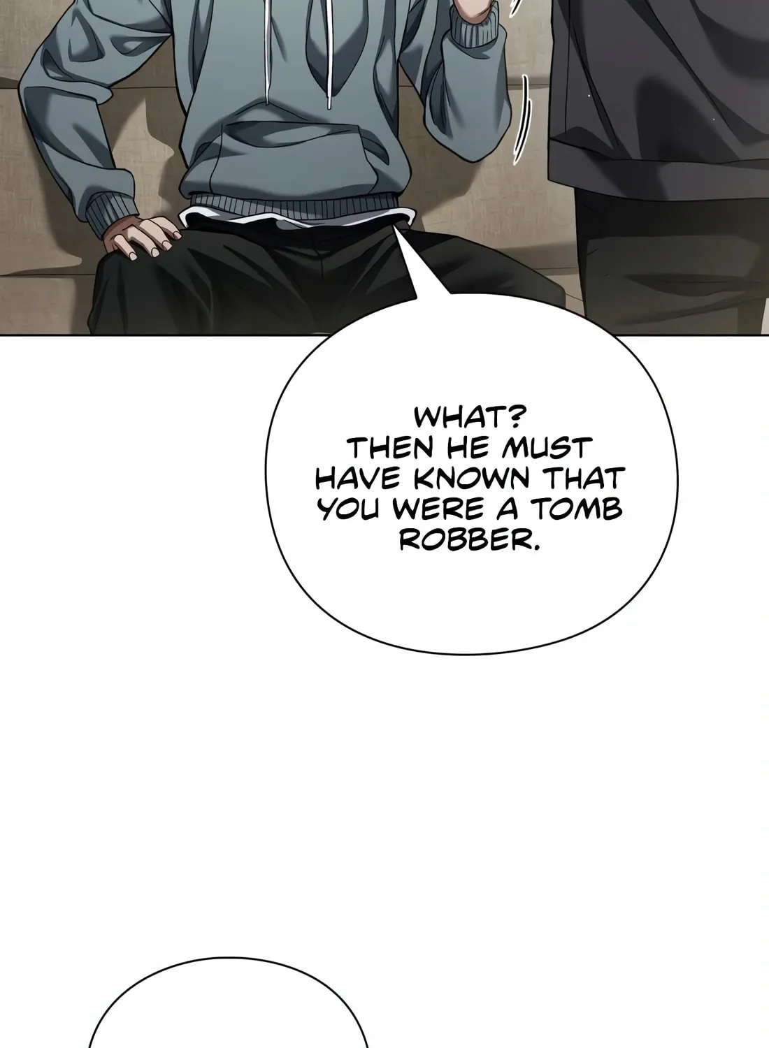 Read Artifact Reading Appraiser chapter 13 image 118 on Lezhin