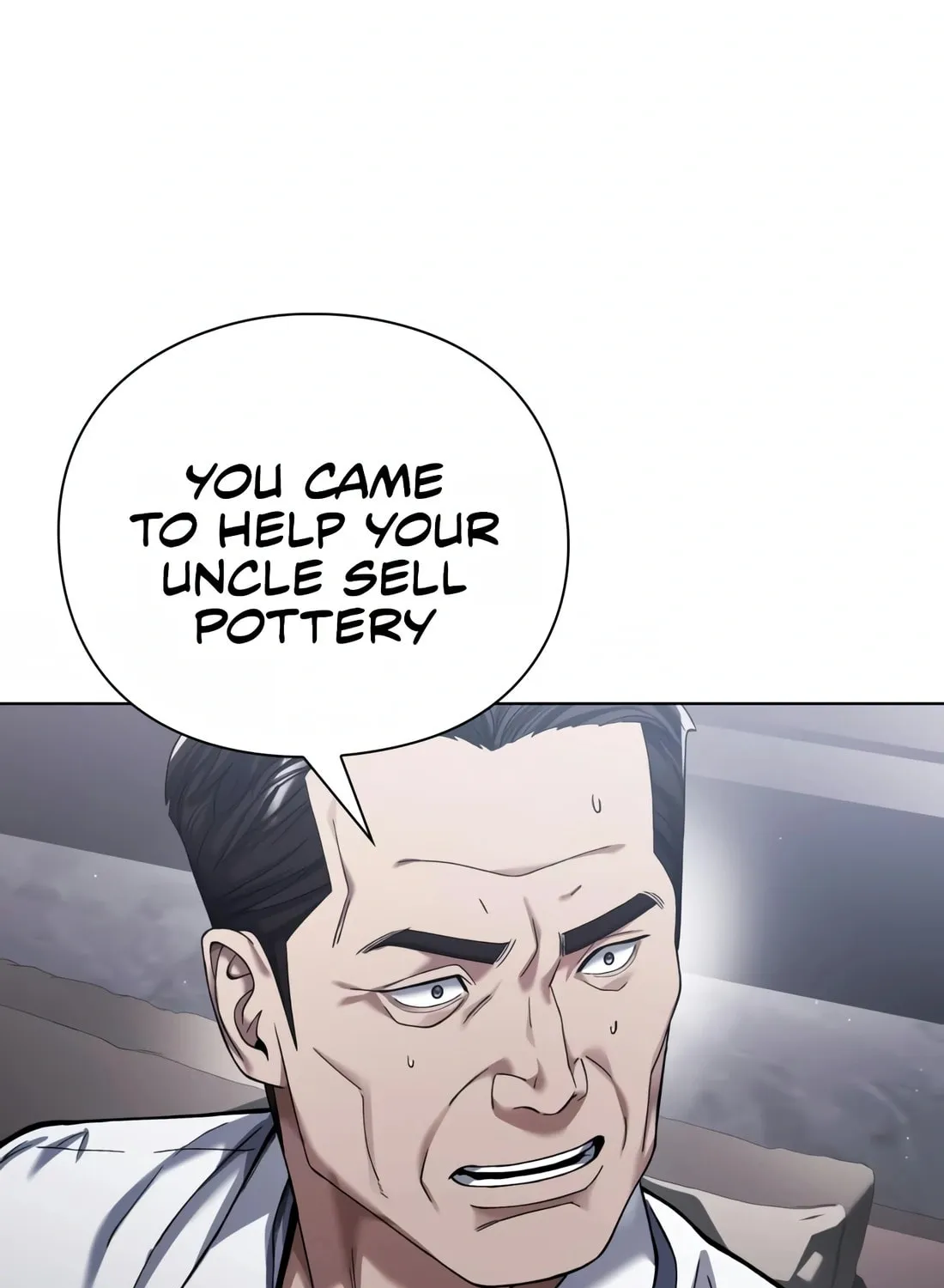 Read Artifact Reading Appraiser chapter 13 image 12 on Lezhin
