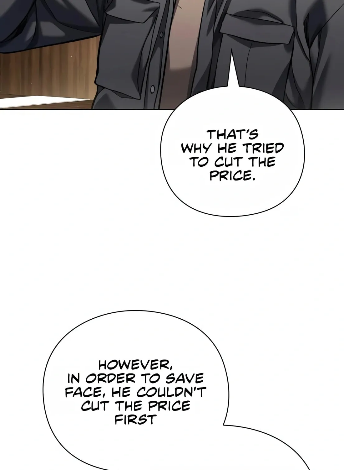 Read Artifact Reading Appraiser chapter 13 image 120 on Lezhin