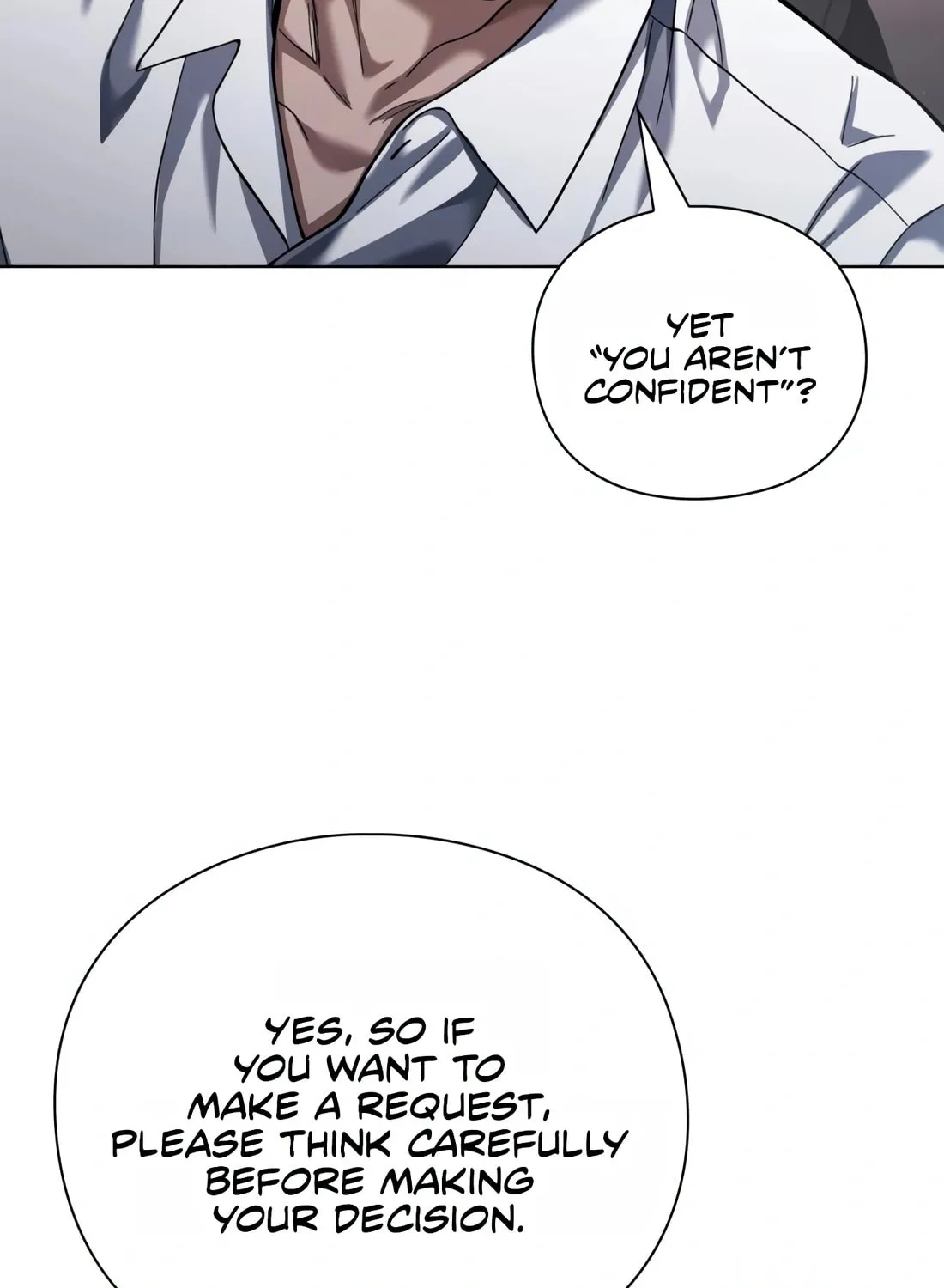Read Artifact Reading Appraiser chapter 13 image 13 on Lezhin