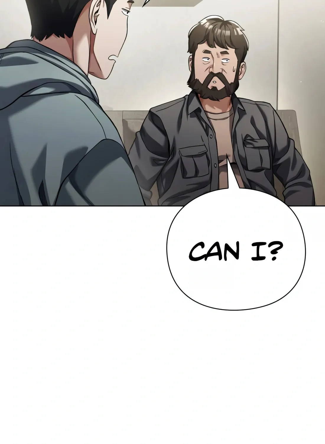 Read Artifact Reading Appraiser chapter 13 image 130 on Lezhin