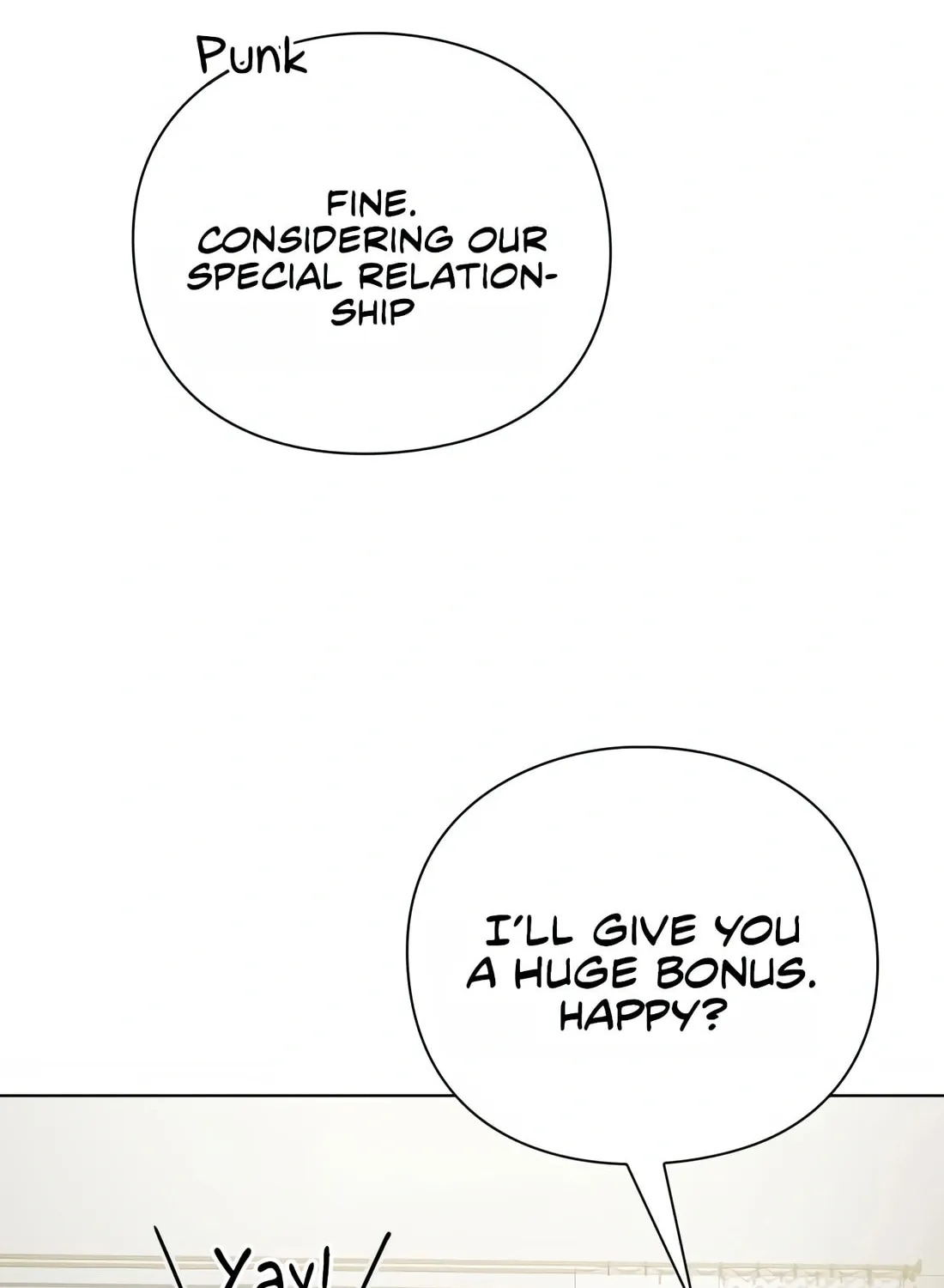 Read Artifact Reading Appraiser chapter 13 image 131 on Lezhin
