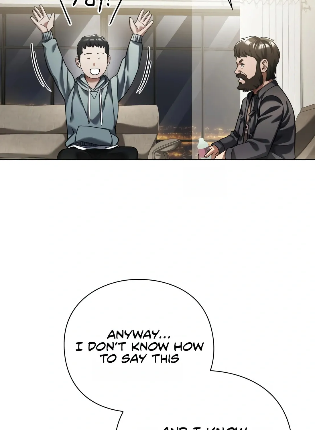 Read Artifact Reading Appraiser chapter 13 image 132 on Lezhin