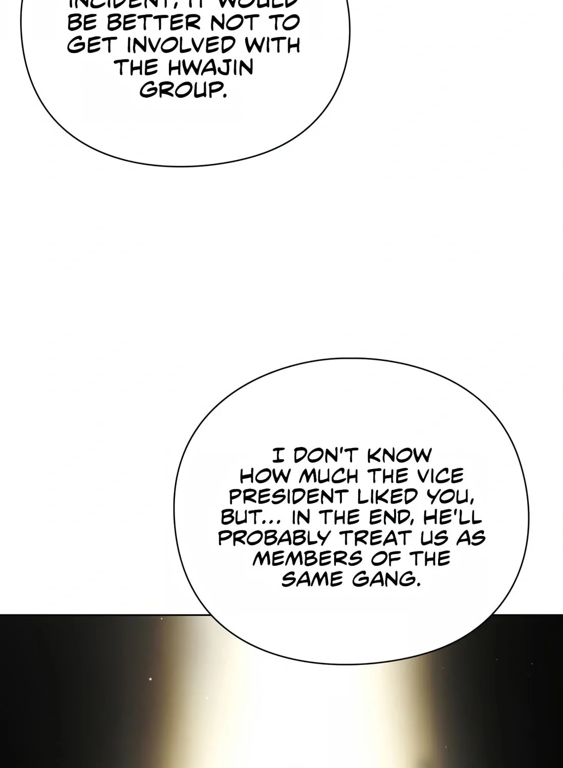 Read Artifact Reading Appraiser chapter 13 image 134 on Lezhin