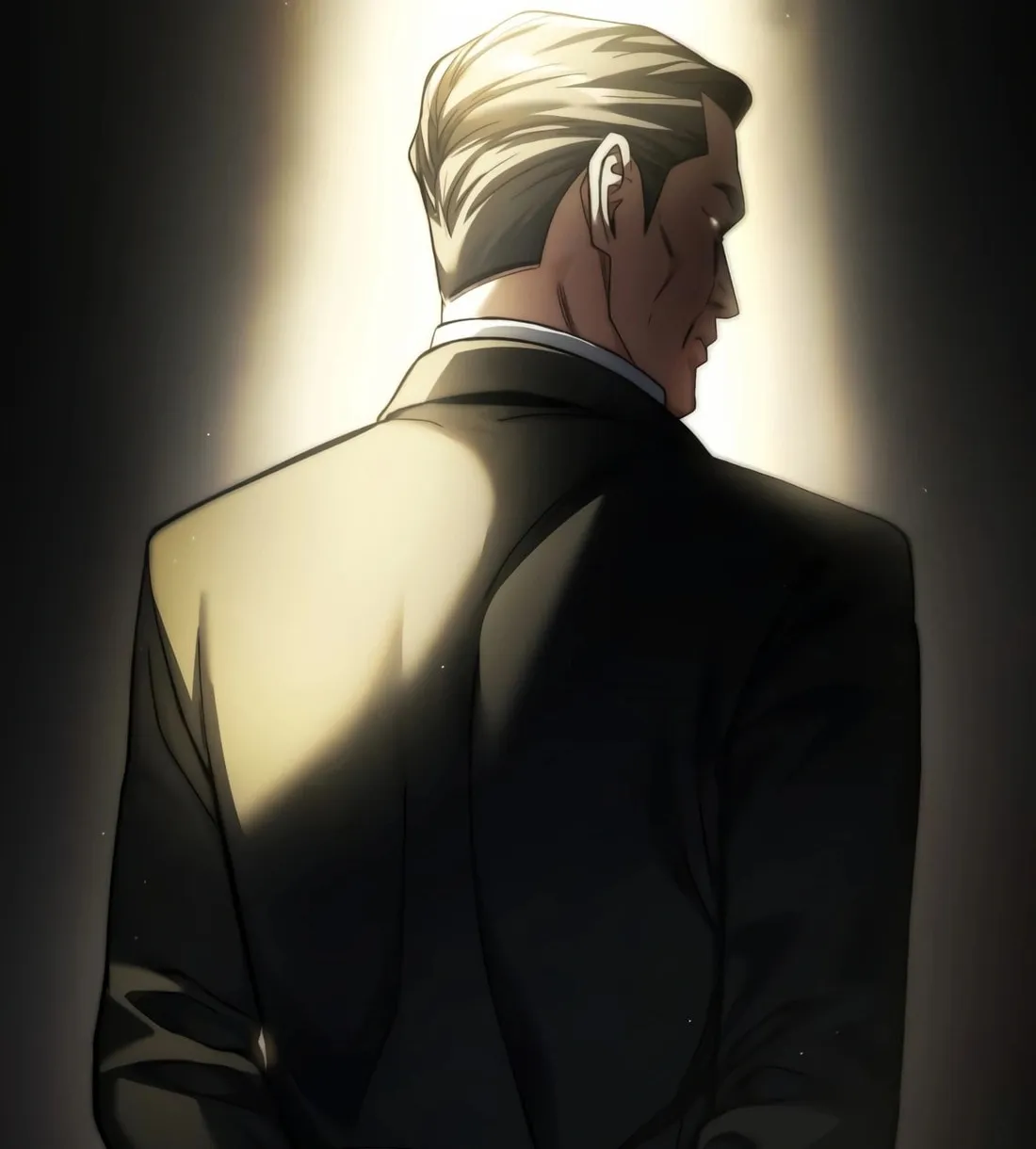 Read Artifact Reading Appraiser chapter 13 image 135 on Lezhin