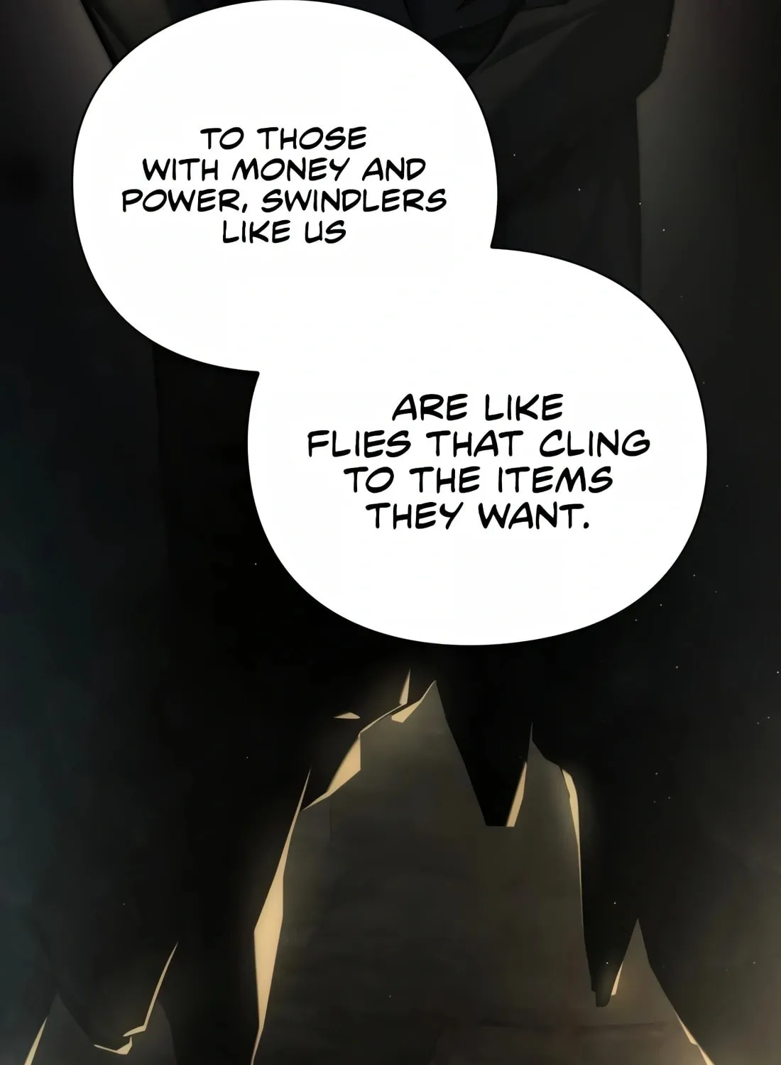 Read Artifact Reading Appraiser chapter 13 image 136 on Lezhin