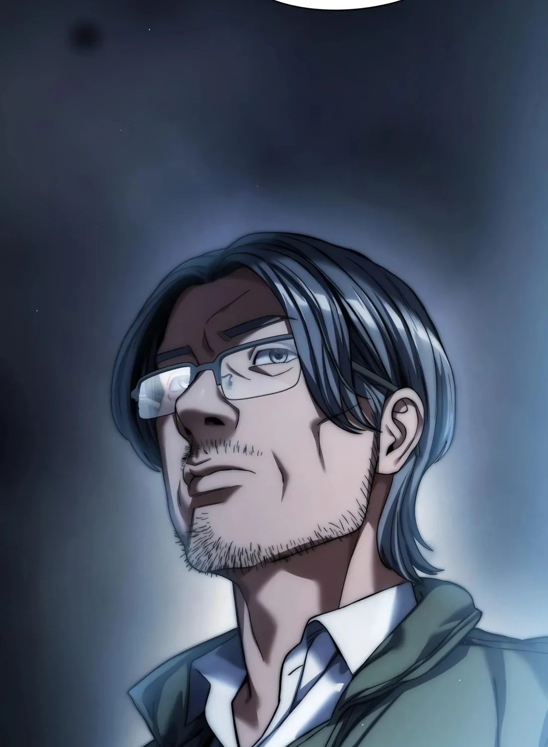 Read Artifact Reading Appraiser chapter 13 image 139 on Lezhin