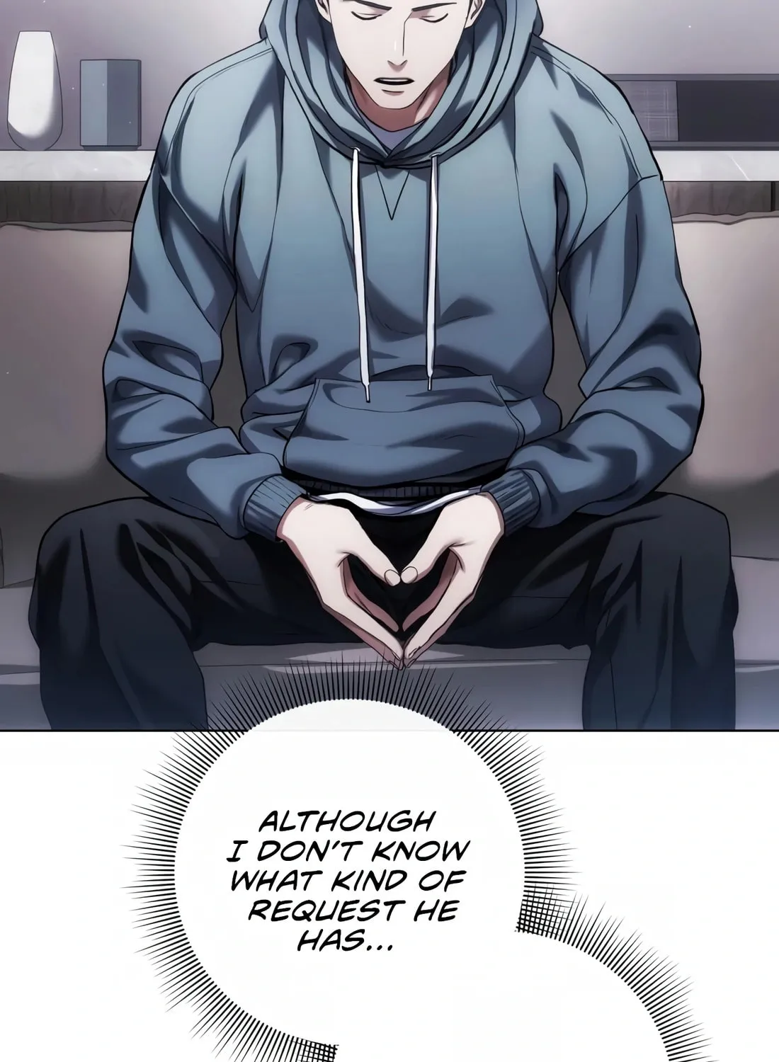 Read Artifact Reading Appraiser chapter 13 image 16 on Lezhin