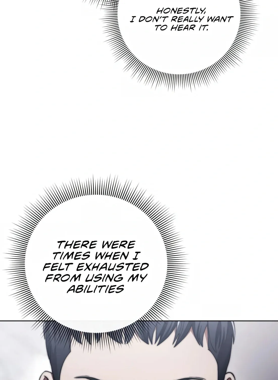 Read Artifact Reading Appraiser chapter 13 image 17 on Lezhin