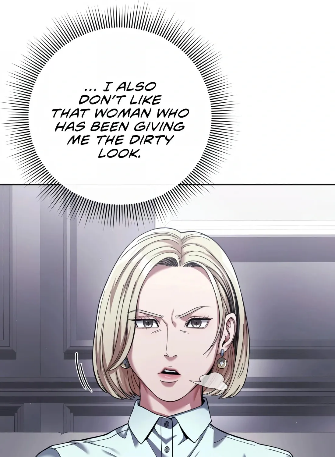 Read Artifact Reading Appraiser chapter 13 image 19 on Lezhin