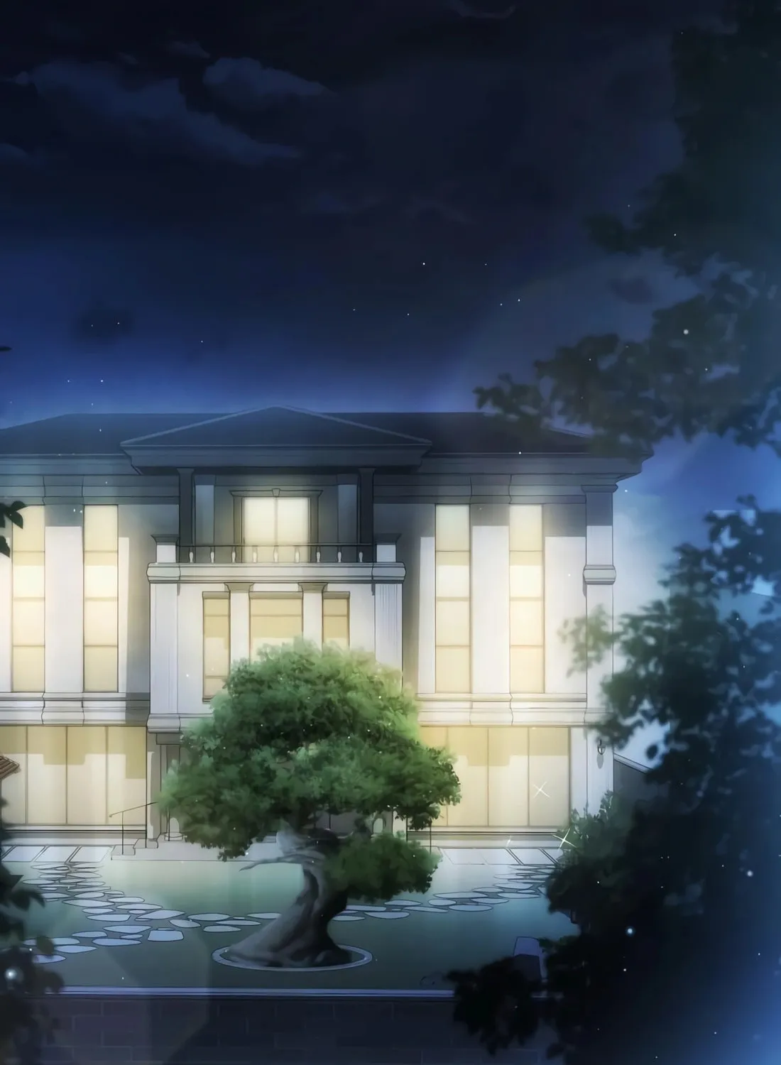Read Artifact Reading Appraiser chapter 13 image 2 on Lezhin