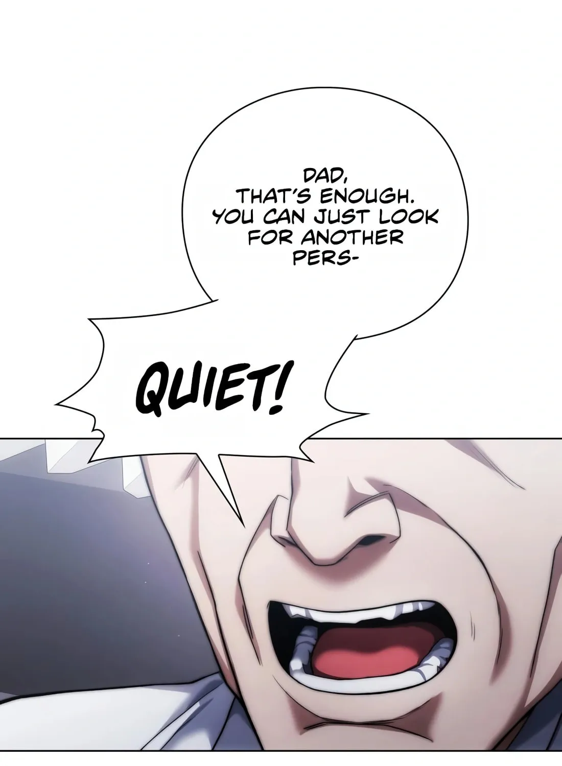Read Artifact Reading Appraiser chapter 13 image 21 on Lezhin