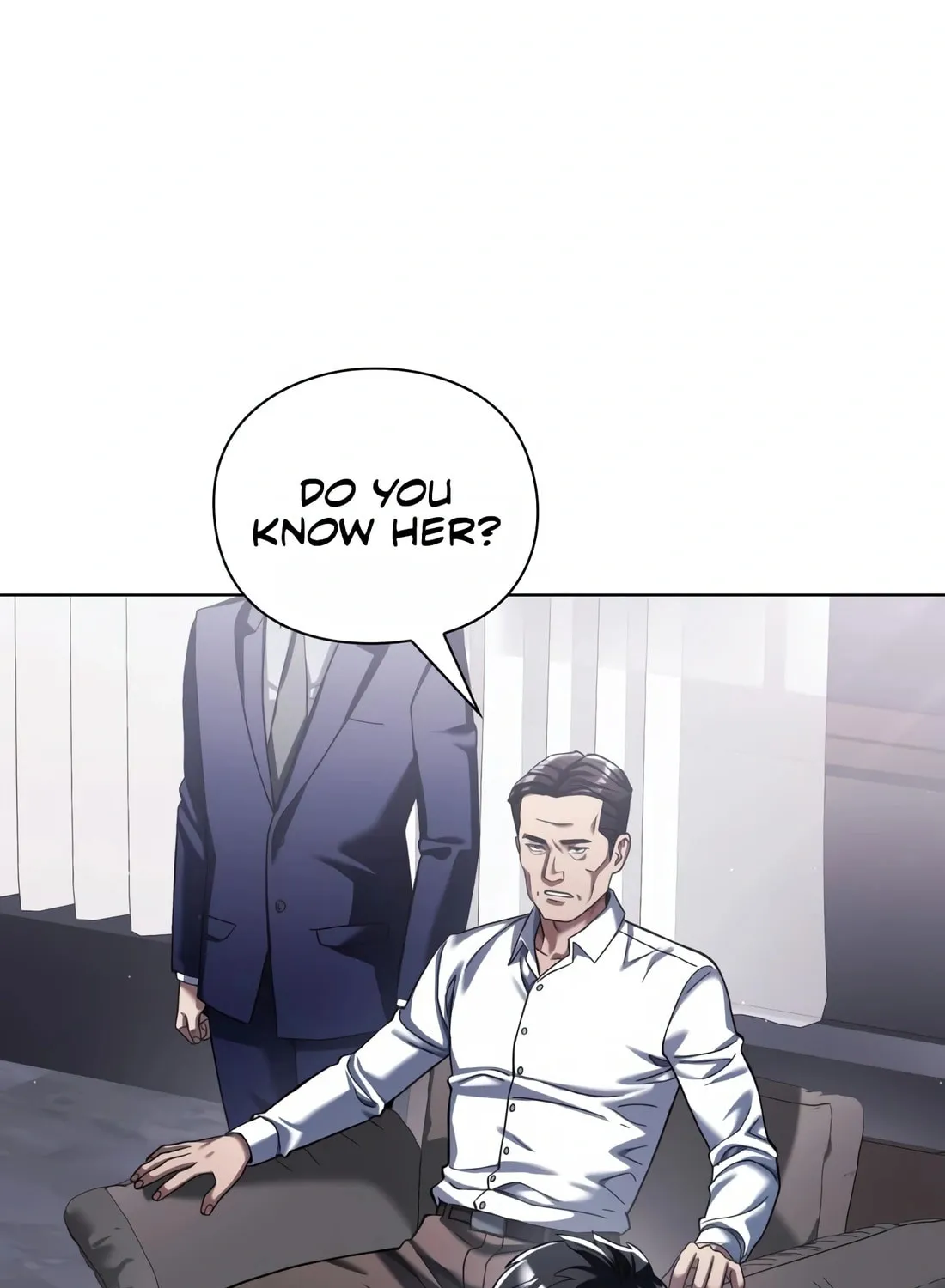 Read Artifact Reading Appraiser chapter 13 image 25 on Lezhin