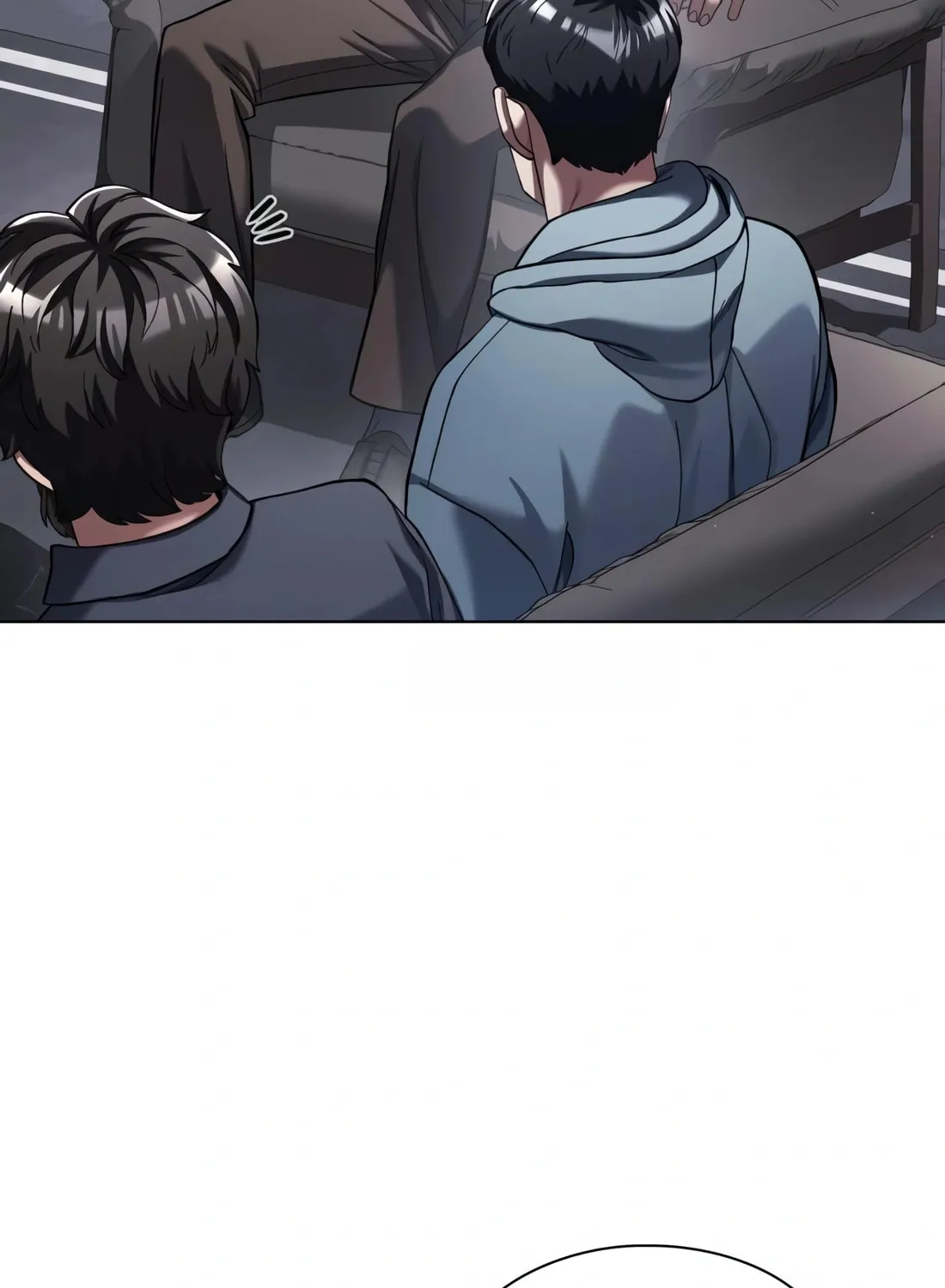 Read Artifact Reading Appraiser chapter 13 image 26 on Lezhin