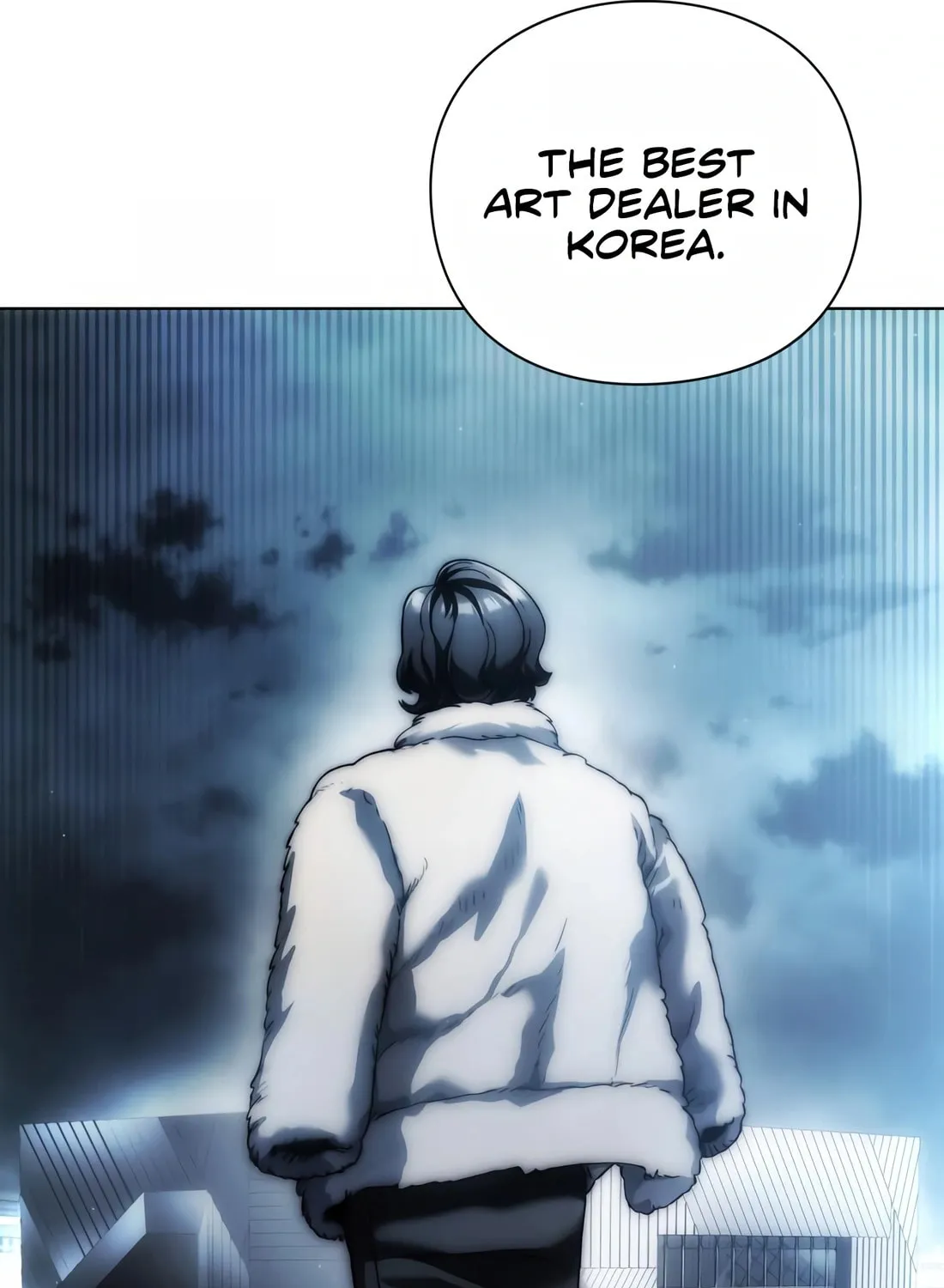 Read Artifact Reading Appraiser chapter 13 image 29 on Lezhin