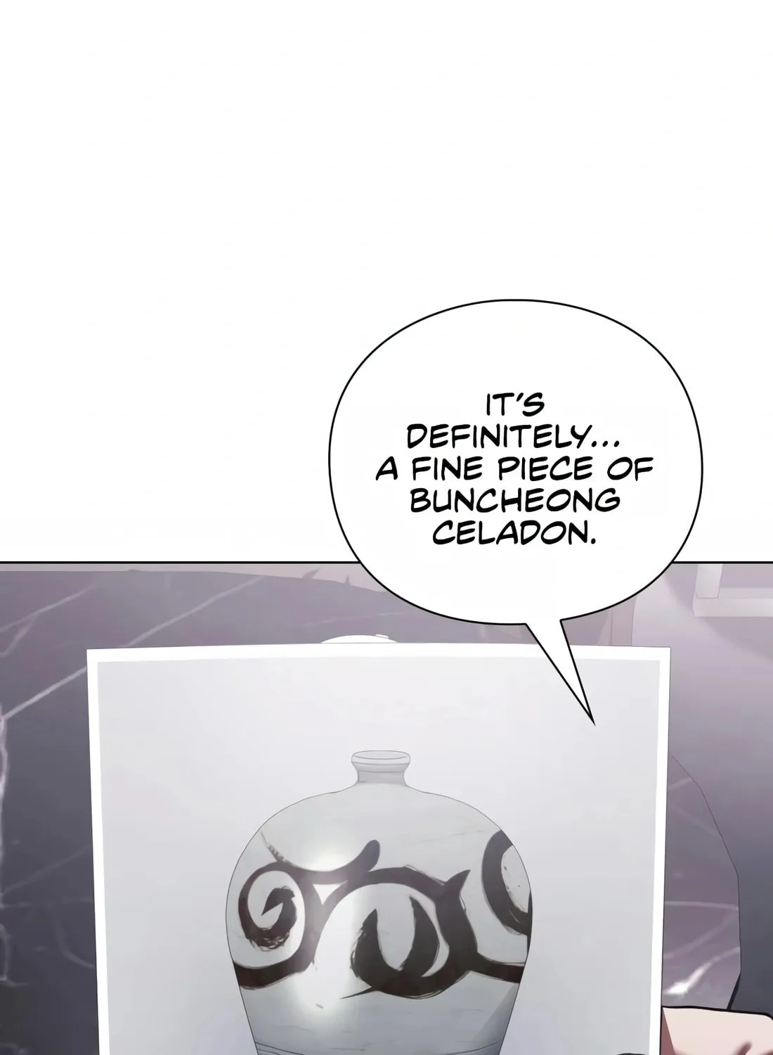 Read Artifact Reading Appraiser chapter 13 image 36 on Lezhin