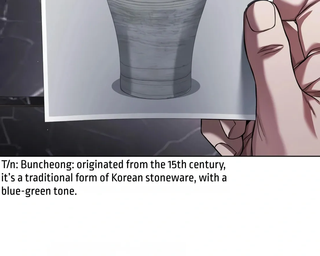 Read Artifact Reading Appraiser chapter 13 image 37 on Lezhin