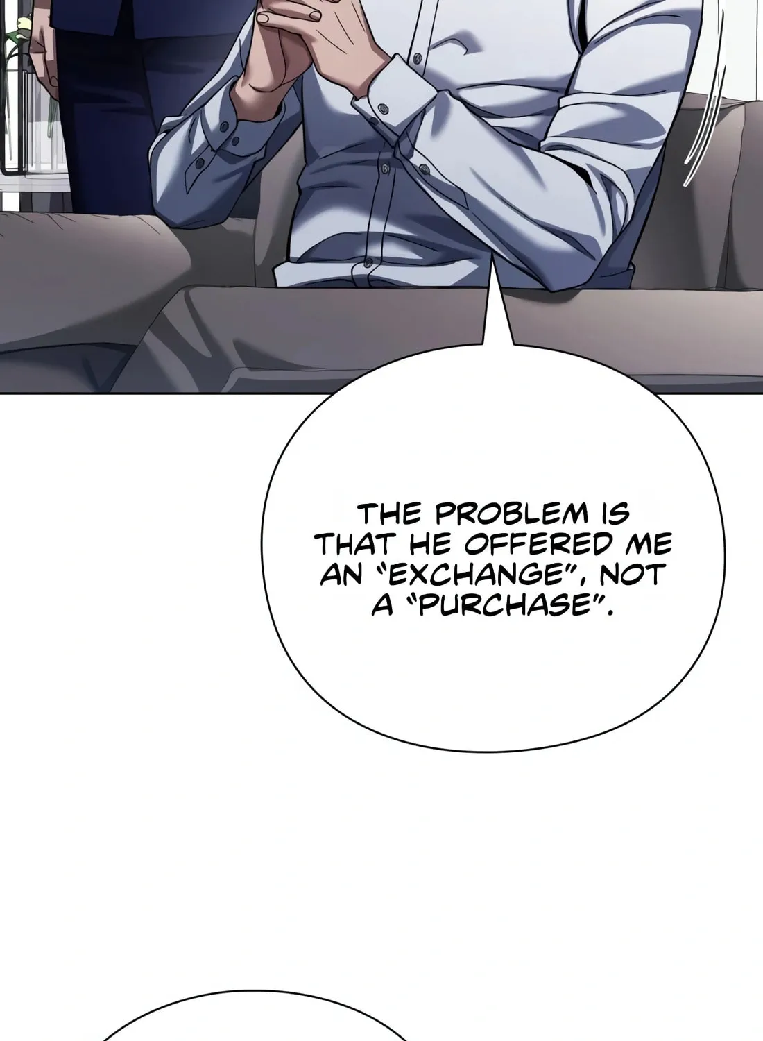 Read Artifact Reading Appraiser chapter 13 image 41 on Lezhin