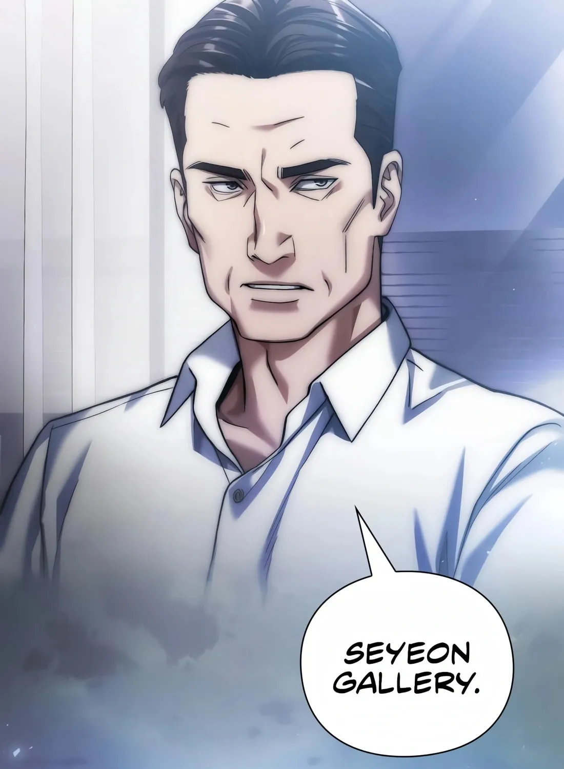 Read Artifact Reading Appraiser chapter 13 image 44 on Lezhin