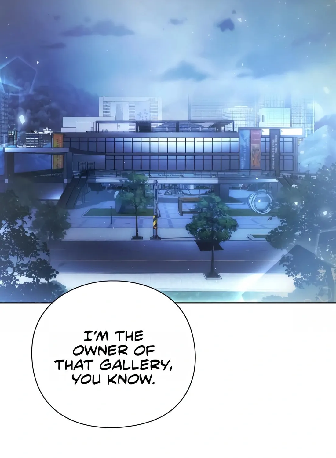 Read Artifact Reading Appraiser chapter 13 image 45 on Lezhin