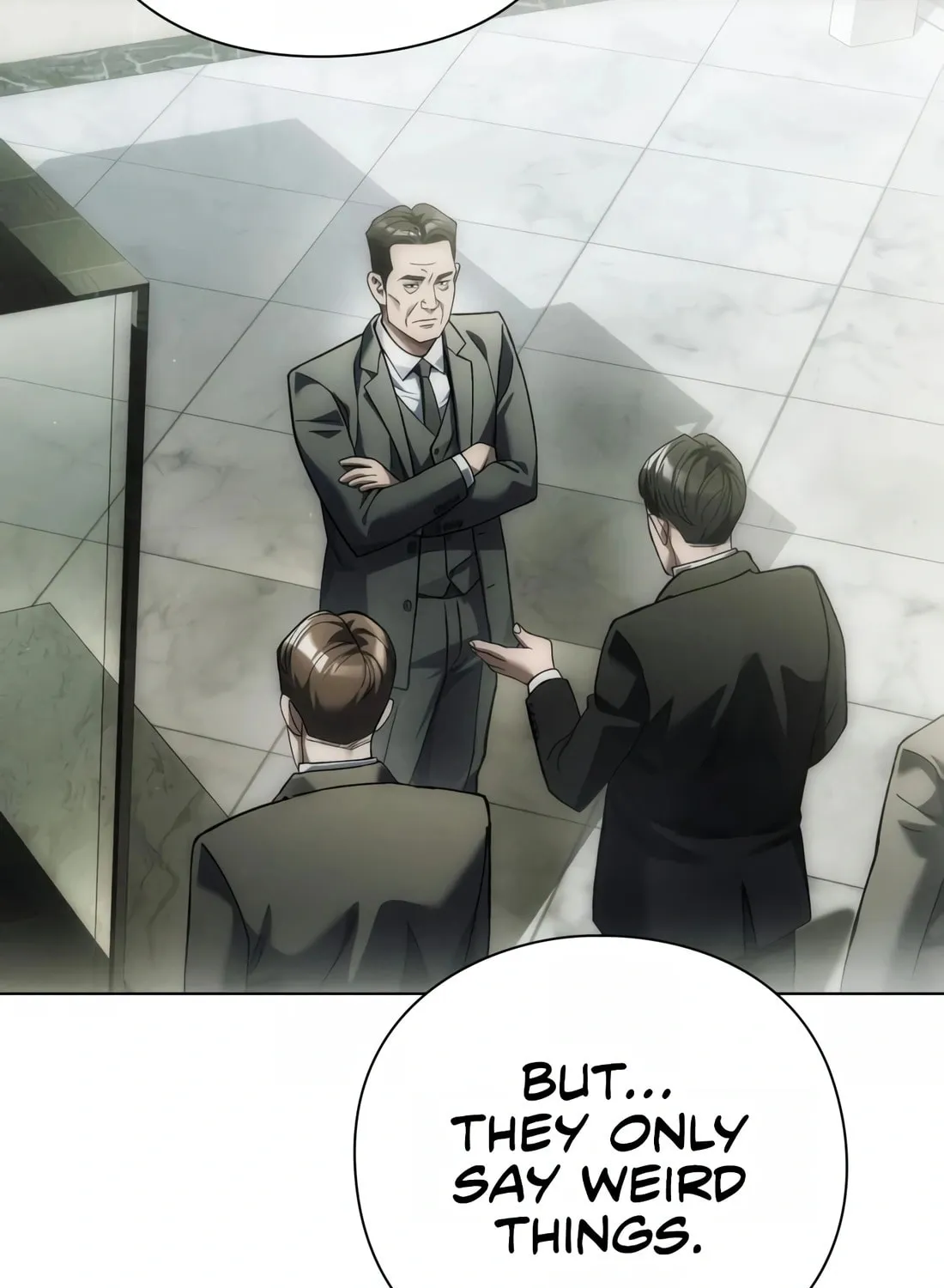 Read Artifact Reading Appraiser chapter 13 image 51 on Lezhin