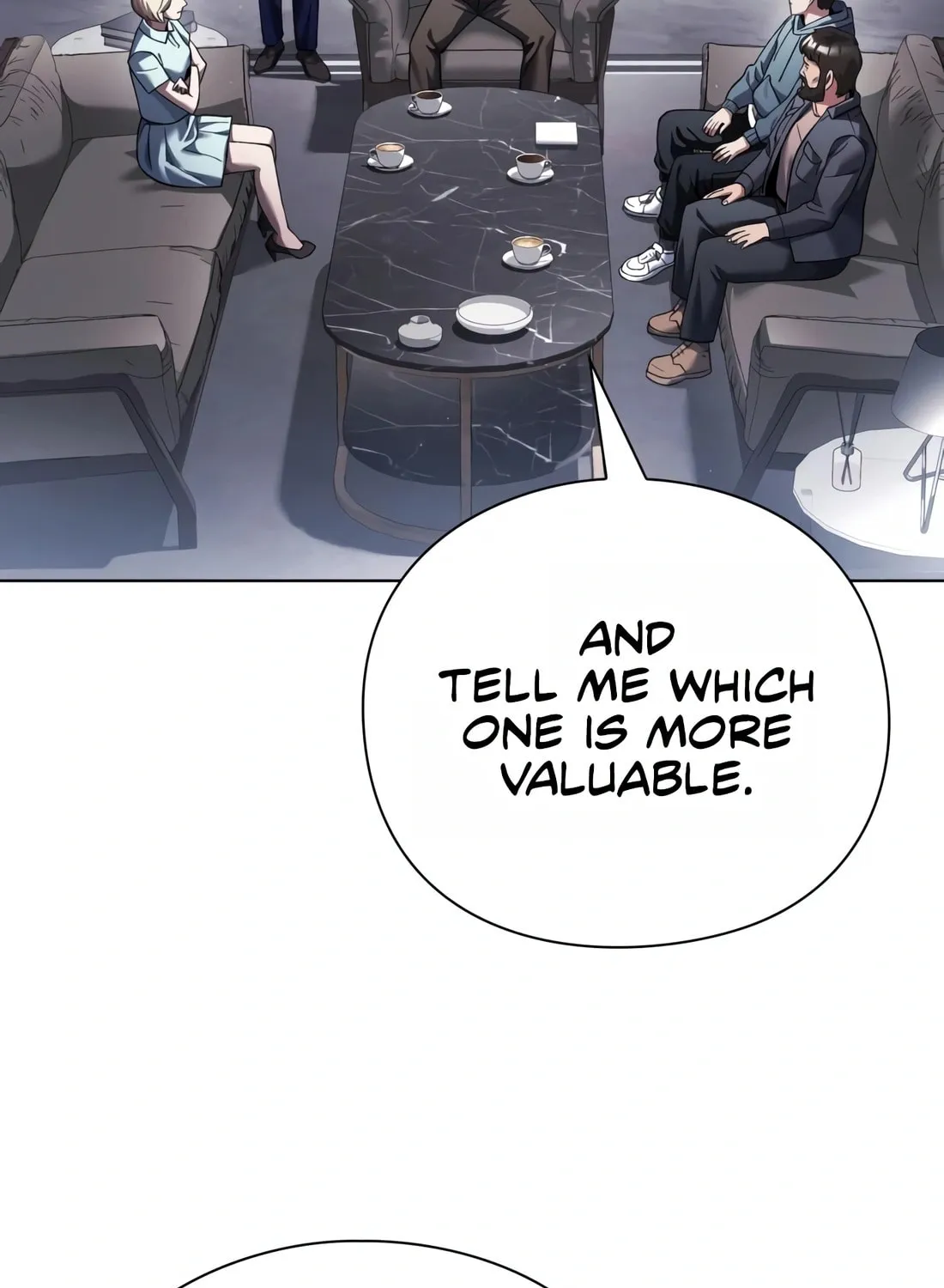 Read Artifact Reading Appraiser chapter 13 image 53 on Lezhin