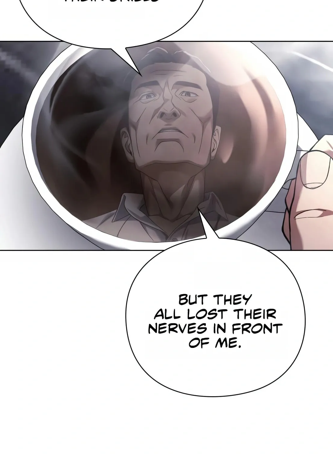 Read Artifact Reading Appraiser chapter 13 image 59 on Lezhin