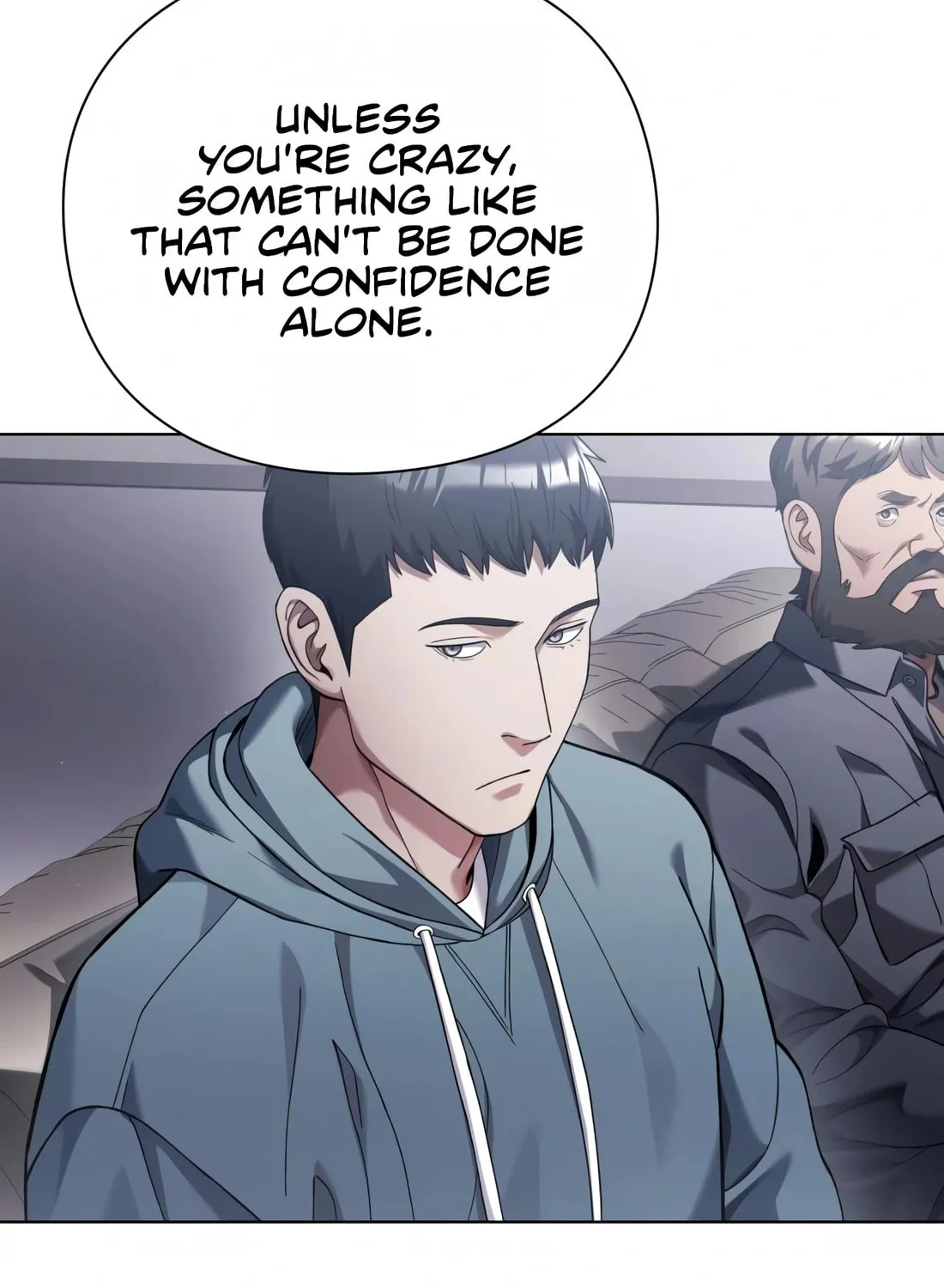Read Artifact Reading Appraiser chapter 13 image 62 on Lezhin