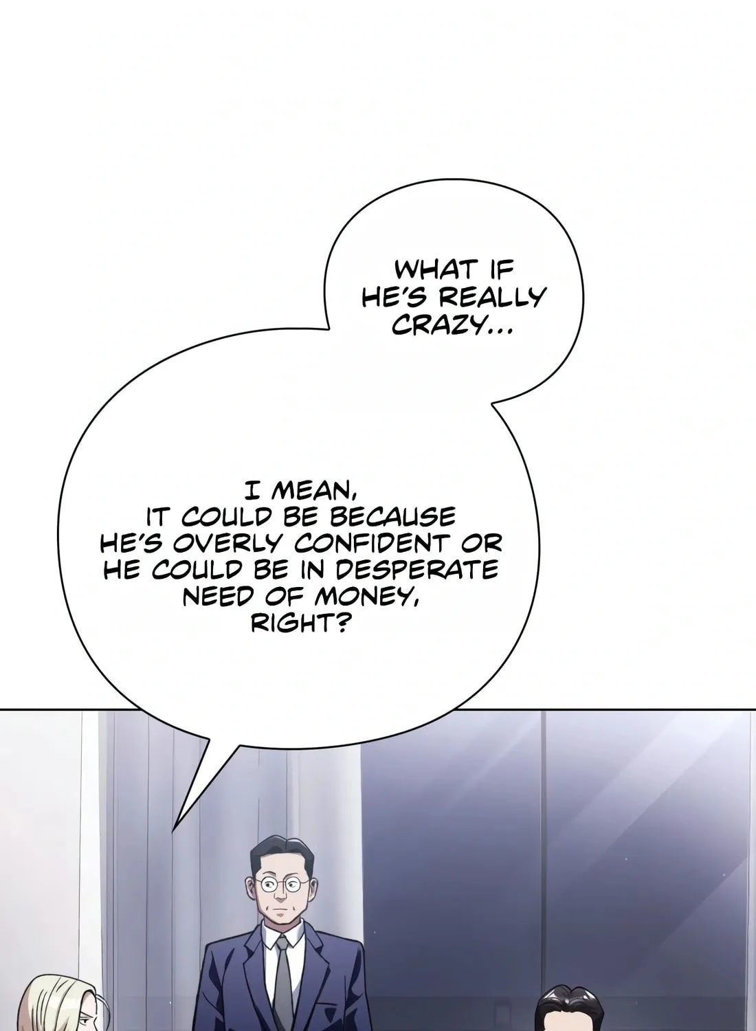 Read Artifact Reading Appraiser chapter 13 image 63 on Lezhin