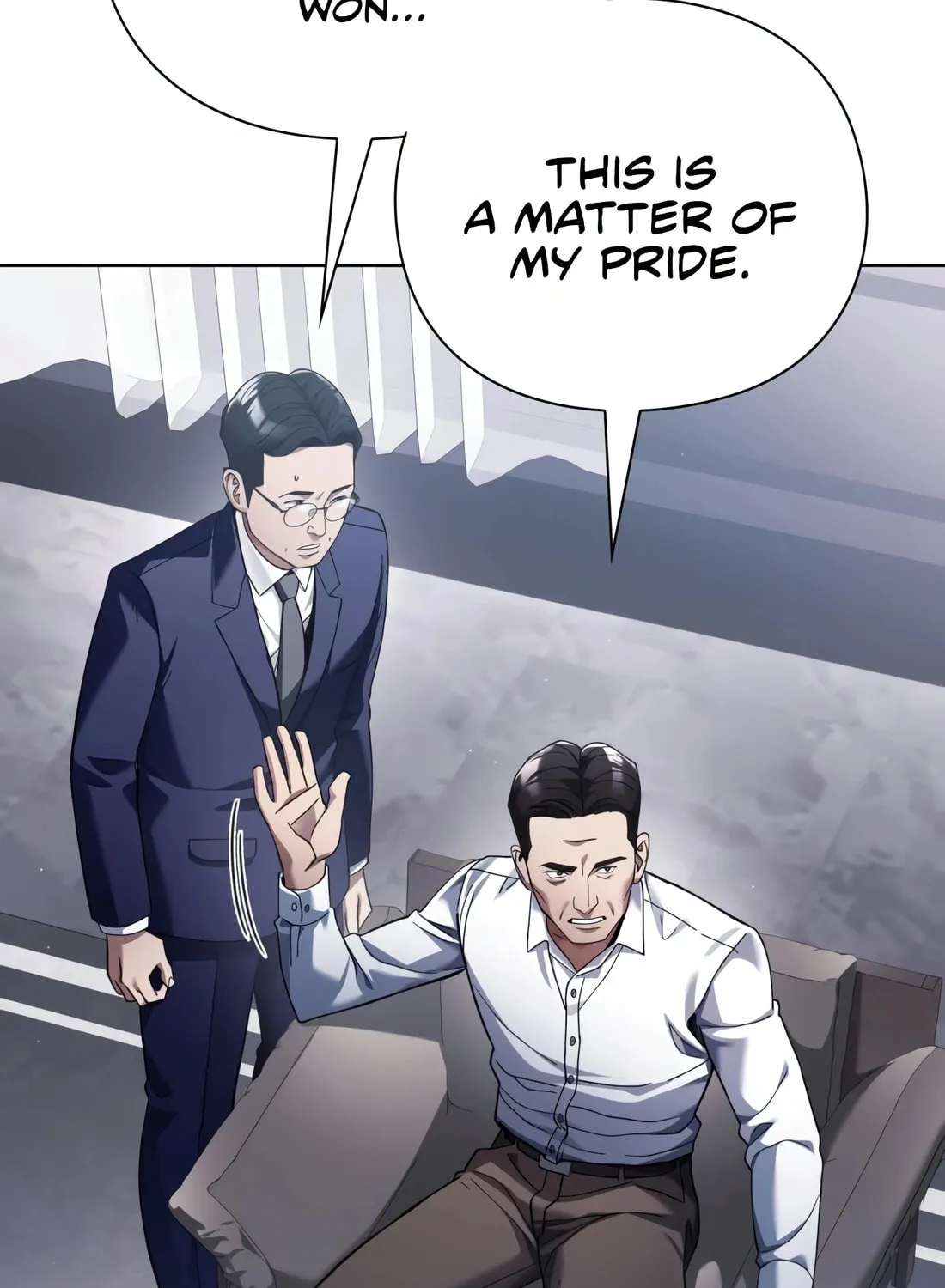 Read Artifact Reading Appraiser chapter 13 image 65 on Lezhin