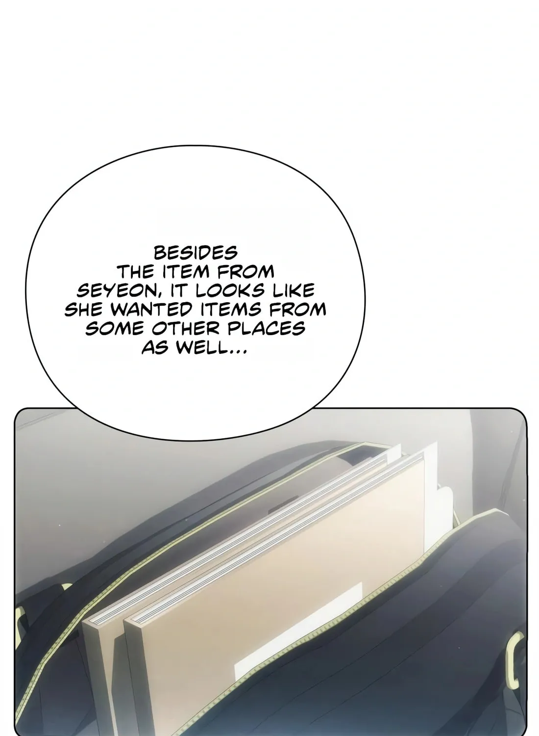 Read Artifact Reading Appraiser chapter 13 image 69 on Lezhin