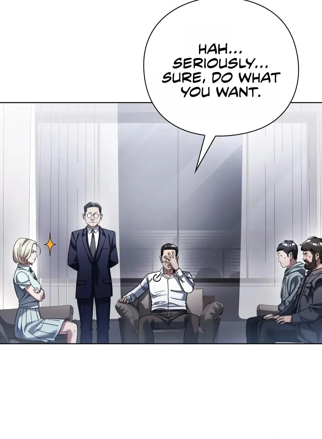 Read Artifact Reading Appraiser chapter 13 image 7 on Lezhin