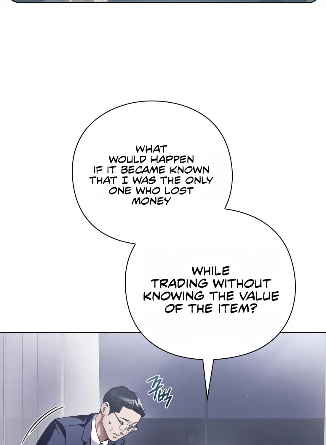Read Artifact Reading Appraiser chapter 13 image 70 on Lezhin
