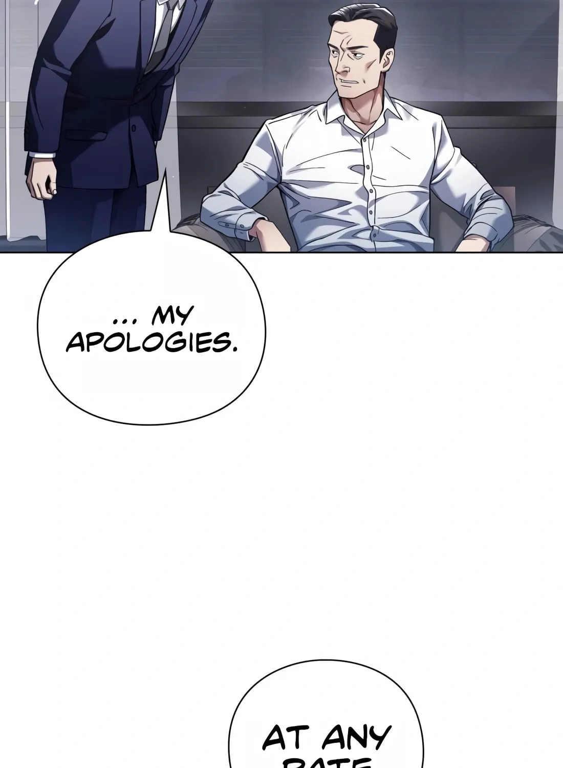 Read Artifact Reading Appraiser chapter 13 image 71 on Lezhin