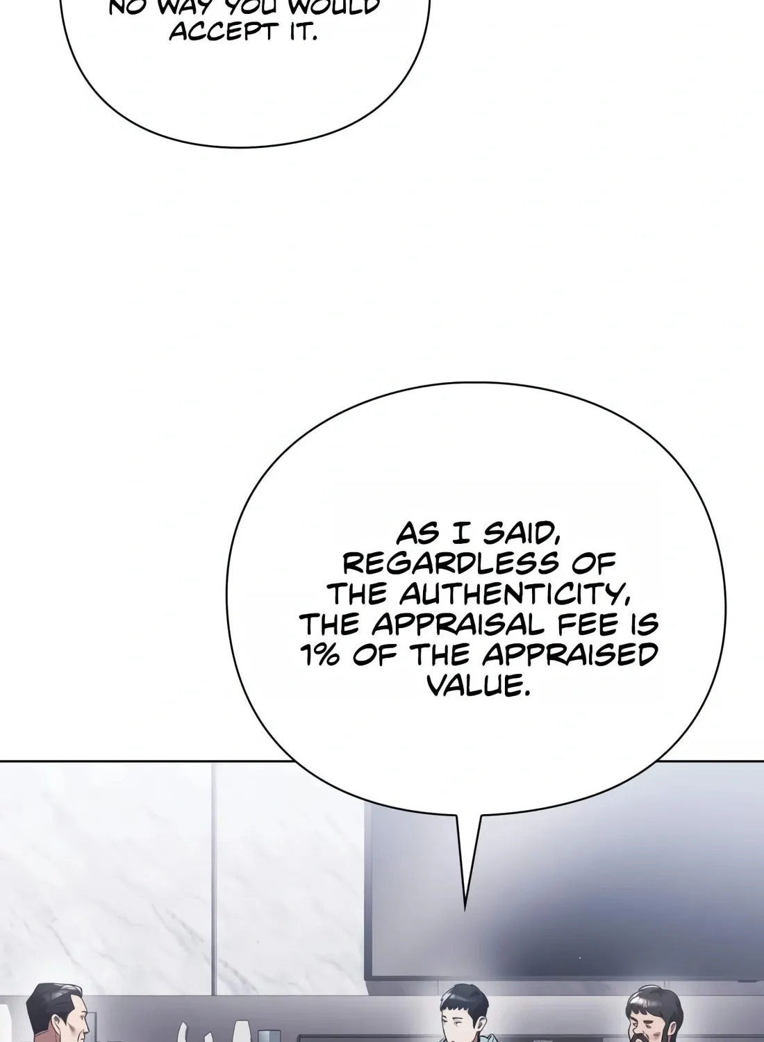 Read Artifact Reading Appraiser chapter 13 image 78 on Lezhin