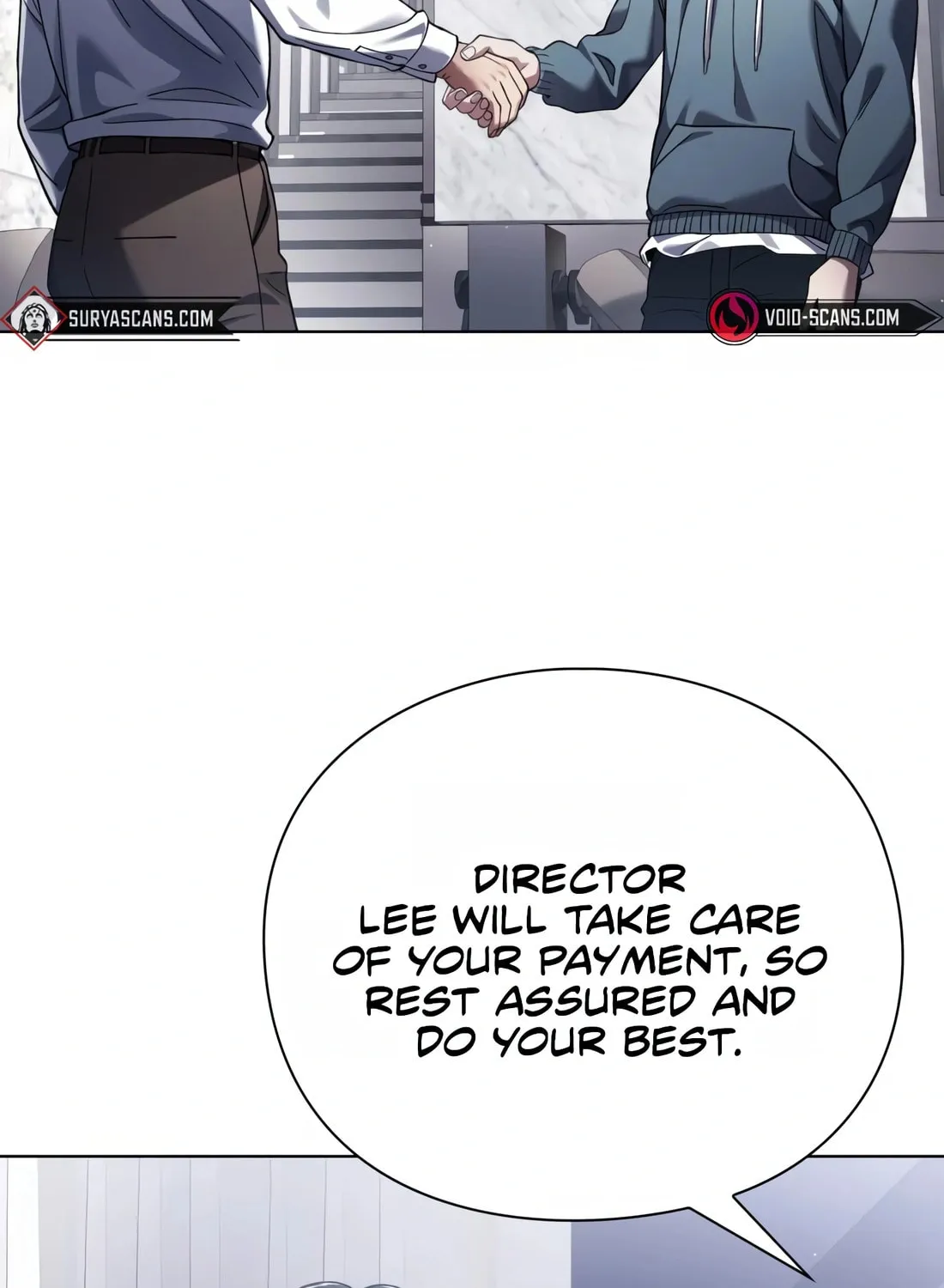 Read Artifact Reading Appraiser chapter 13 image 82 on Lezhin