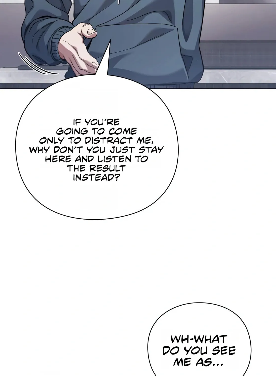 Read Artifact Reading Appraiser chapter 13 image 87 on Lezhin