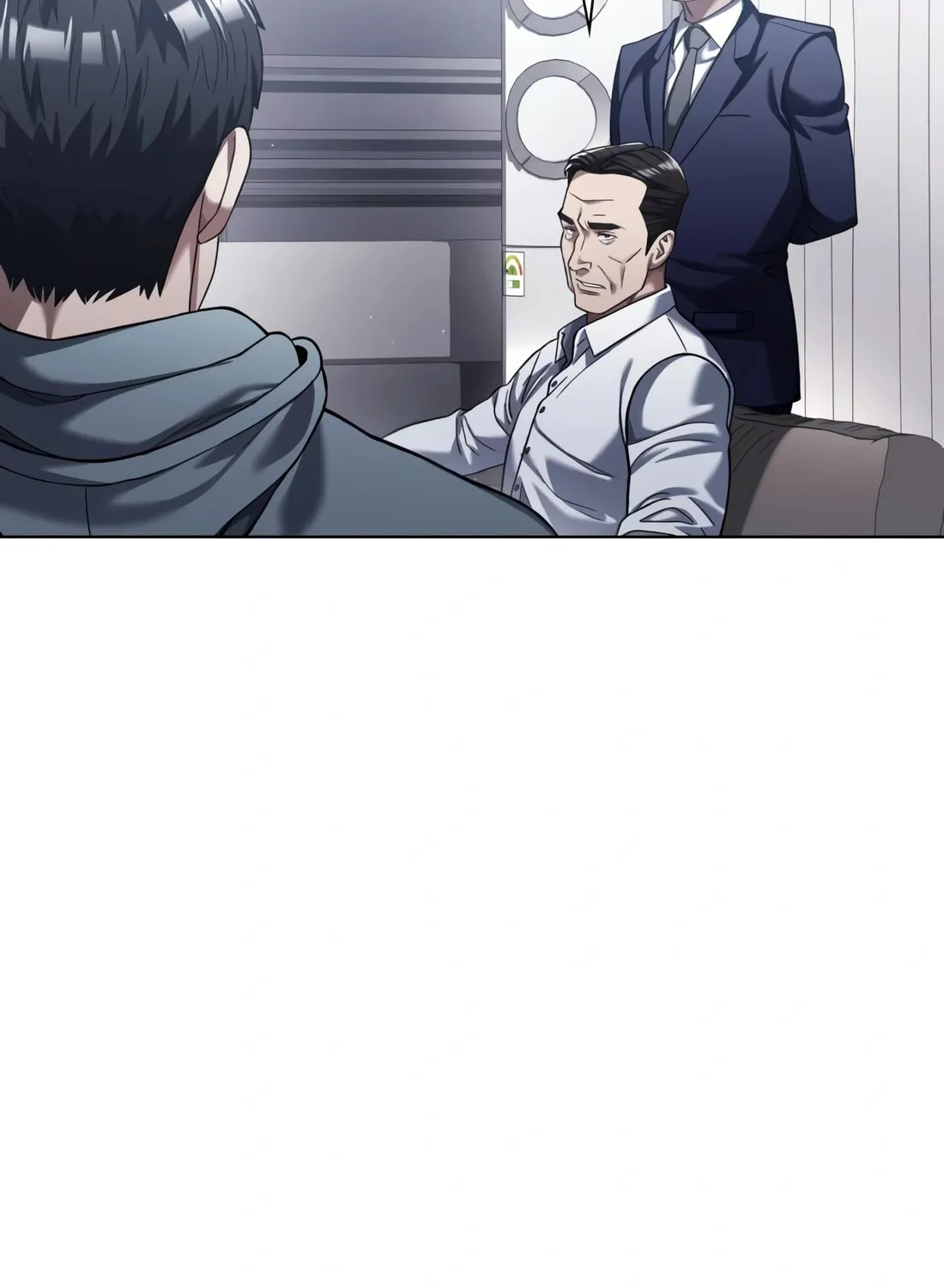 Read Artifact Reading Appraiser chapter 13 image 9 on Lezhin