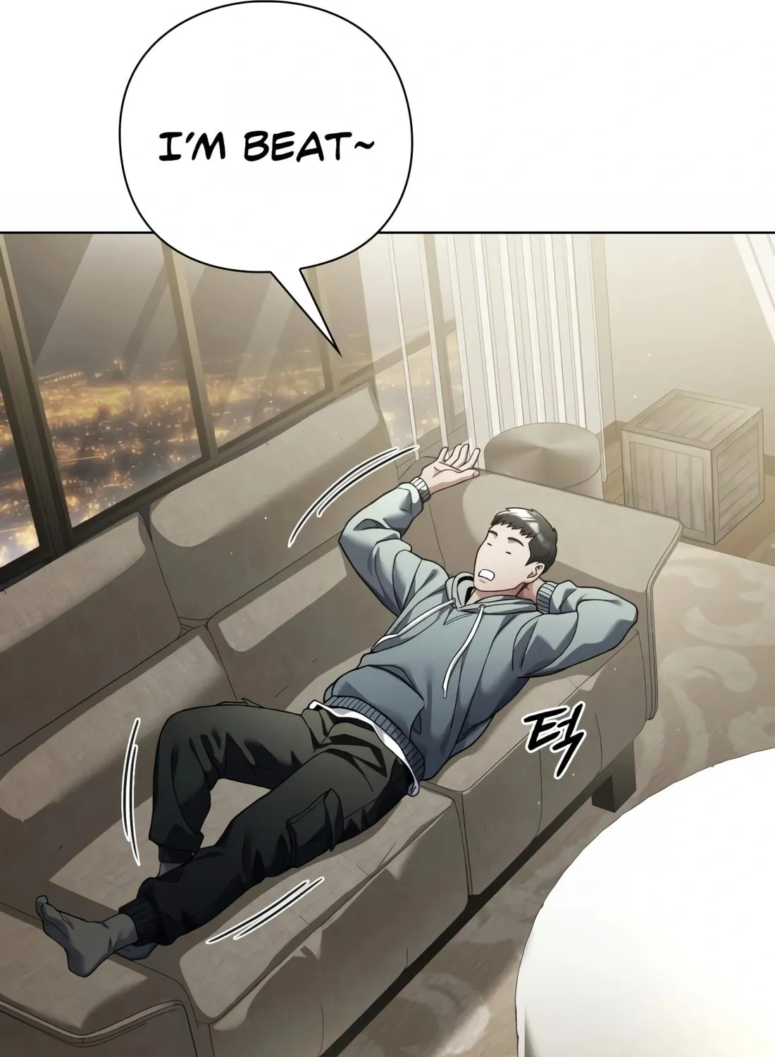 Read Artifact Reading Appraiser chapter 13 image 96 on Lezhin