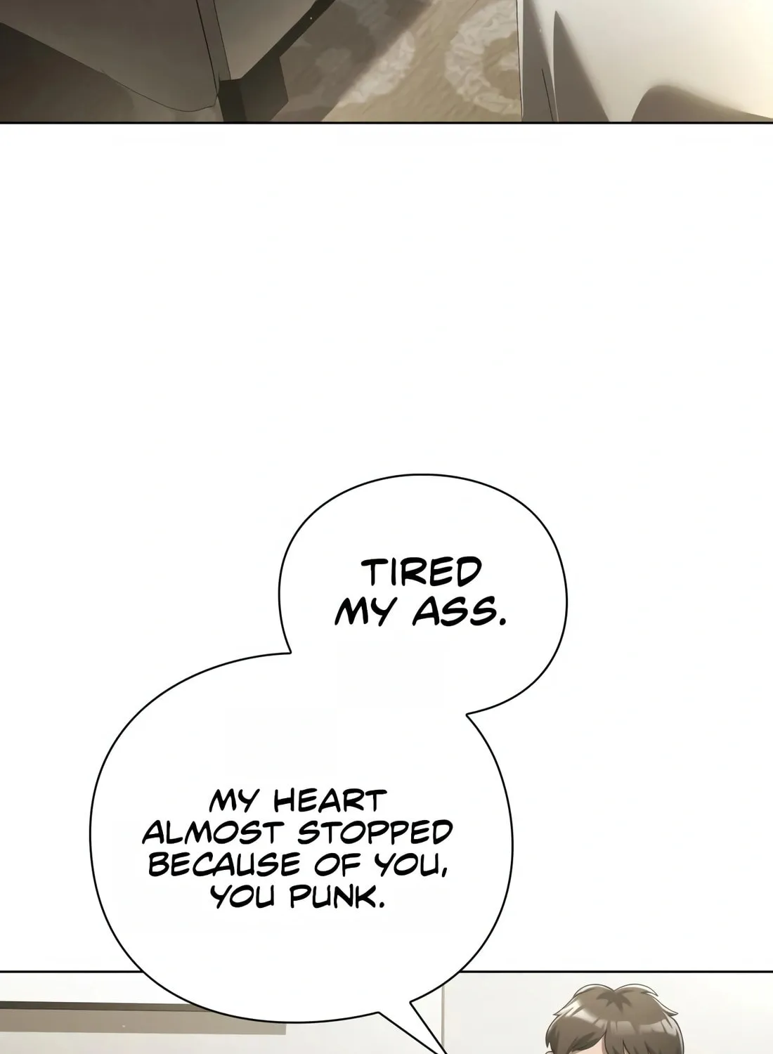 Read Artifact Reading Appraiser chapter 13 image 97 on Lezhin