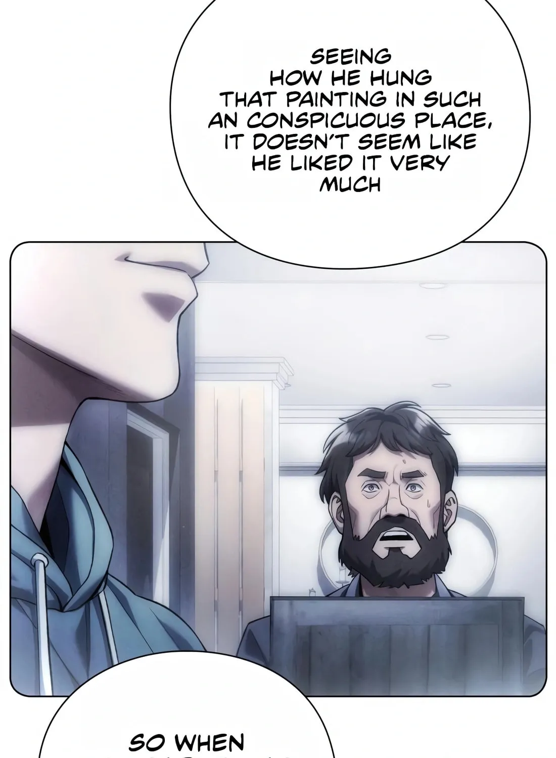 Read Artifact Reading Appraiser chapter 13 image 99 on Lezhin
