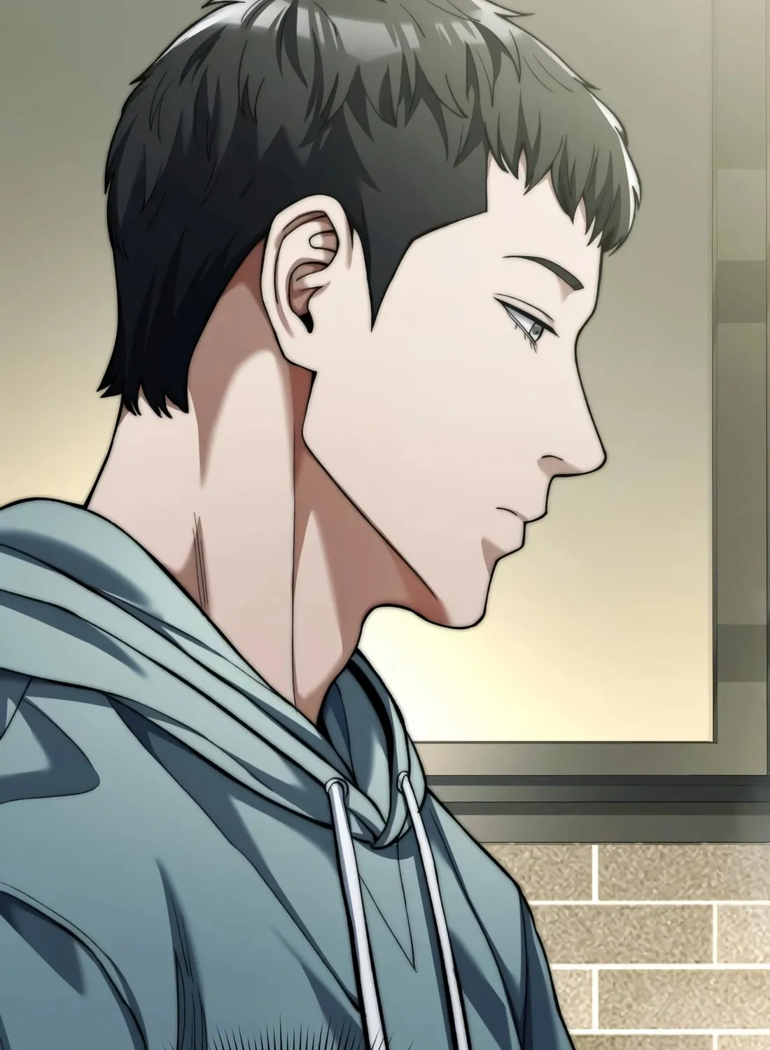 Read Artifact Reading Appraiser chapter 14 image 101 on Lezhin