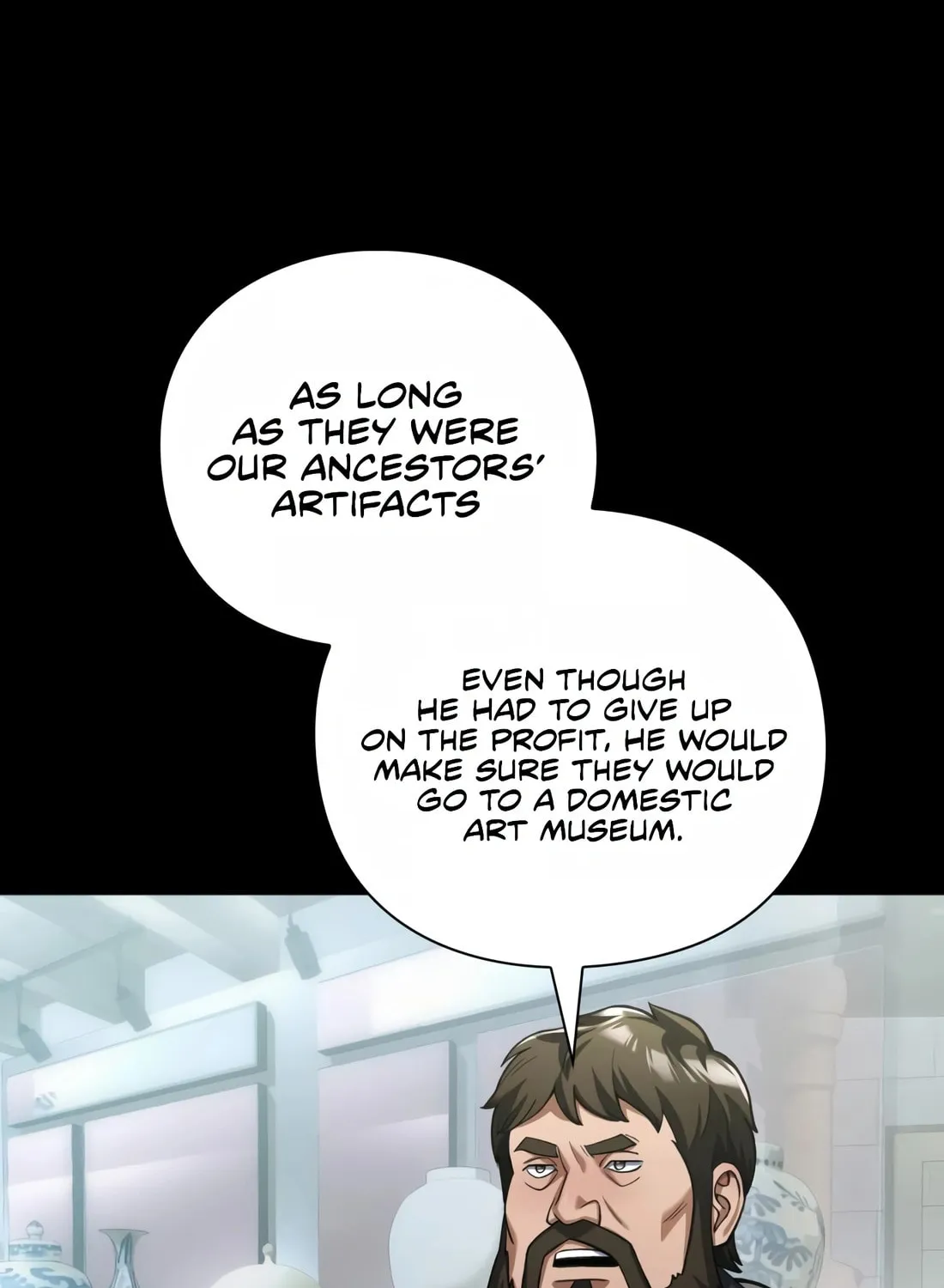 Read Artifact Reading Appraiser chapter 14 image 104 on Lezhin