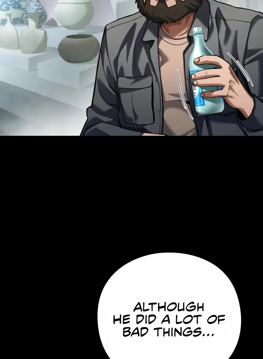 Read Artifact Reading Appraiser chapter 14 image 105 on Lezhin